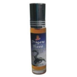 Kamini Perfume Oils - DRAGON BLOOD